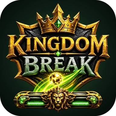 Kingdom Break icon