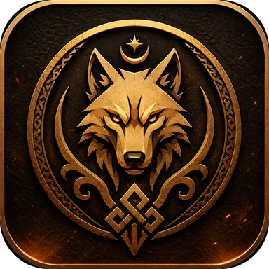 Oba Beyi icon