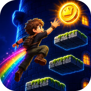 Tower Climber icon